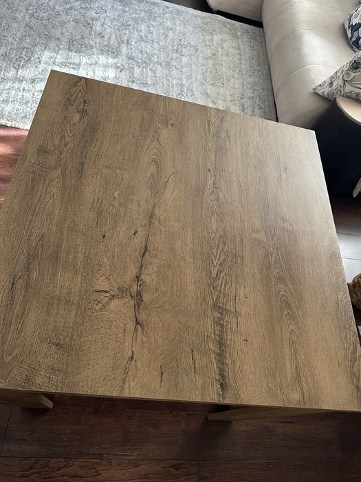 Masa extensibila Jysk stejar salbatic