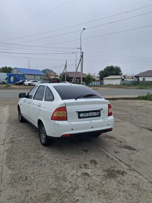 Лада приора 1 сатылады