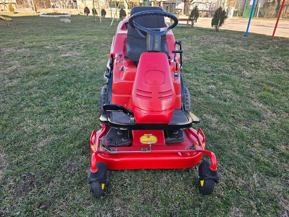 Тракторна Косачка 18.К.С. Перфектна