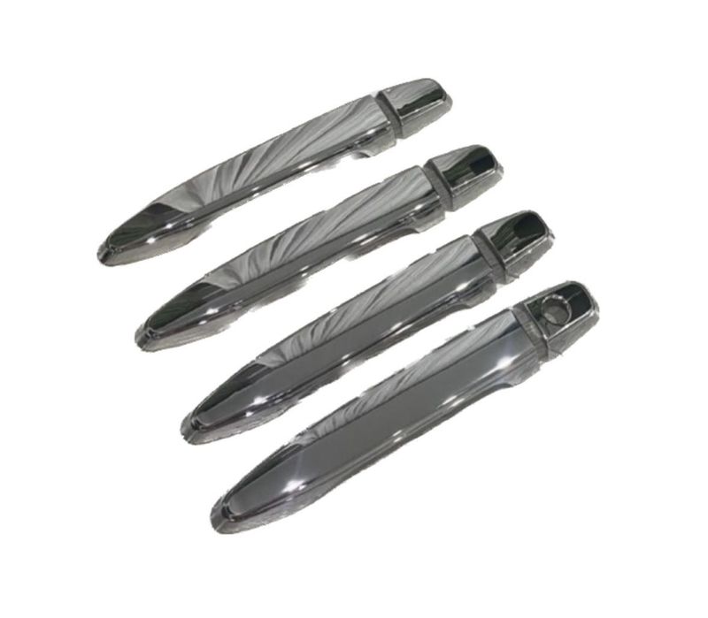 Накладки ручек дверей рх330