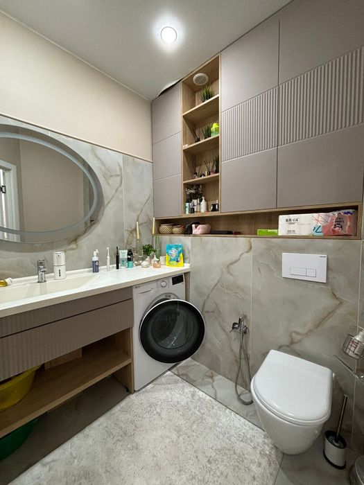 Продажа 4 комн квартиры