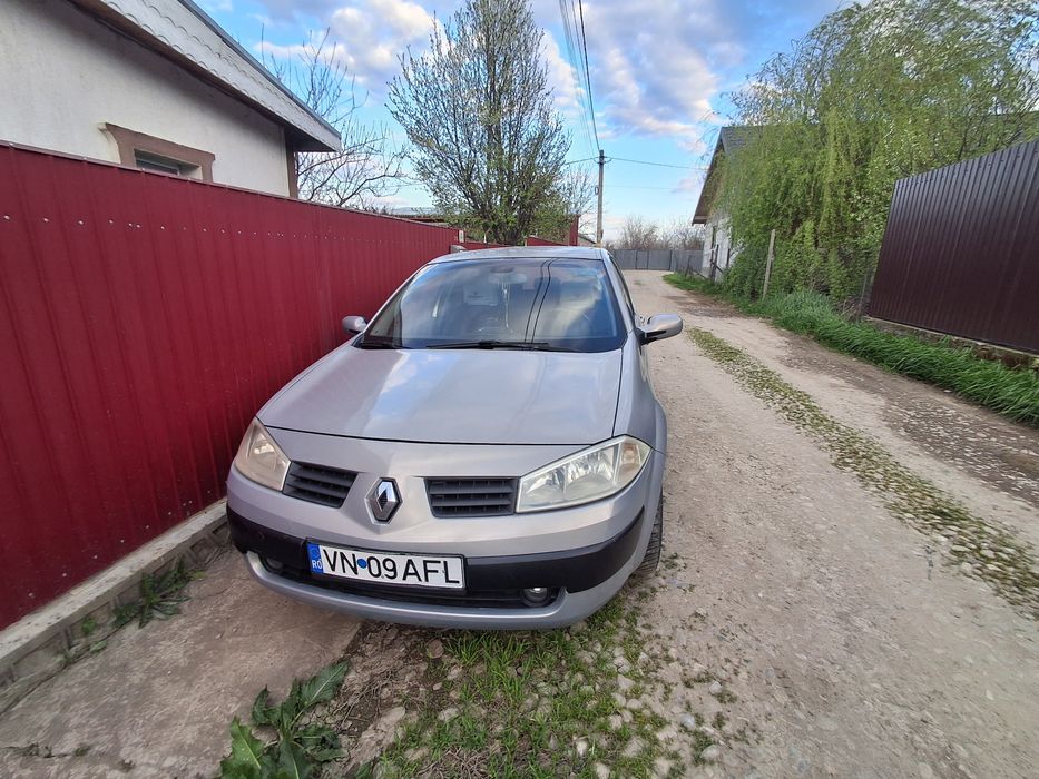 RENAULT Megane 2007 — imagine 2