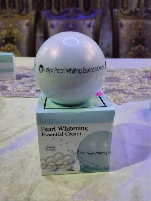 Ayollar uchun Korea kosmetikalari nalichida bor