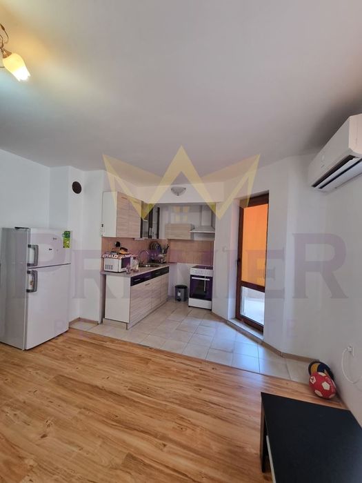 Дава се под наем Двустаен апартамент в Варна, Възраждане 4 - 55 кв.м за 408 € - Снимка #3