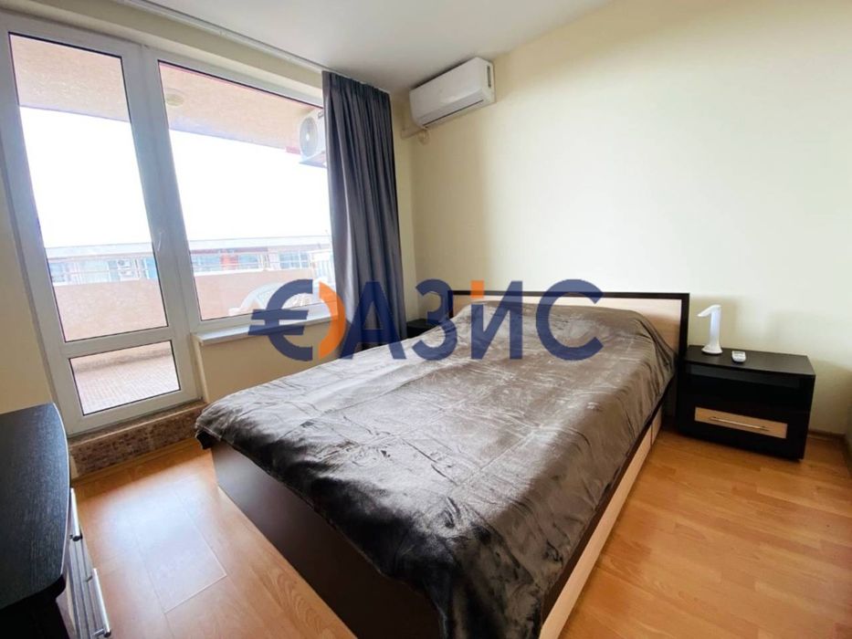 Продава се Двустаен апартамент в к.к. Слънчев бряг - 56 кв.м за 621 €/кв.м - Снимка #6