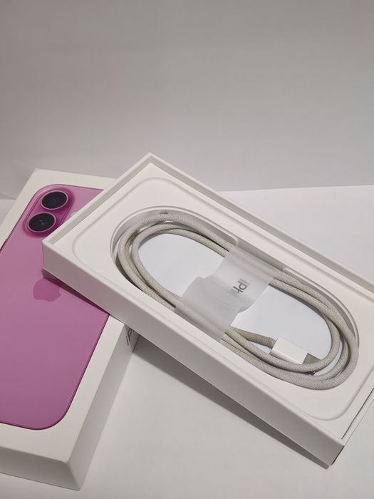 Iphone 16 , 128GB