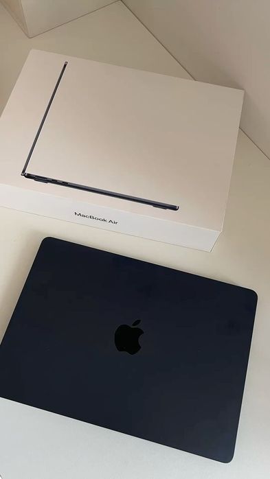 MacBook air m4 ideal