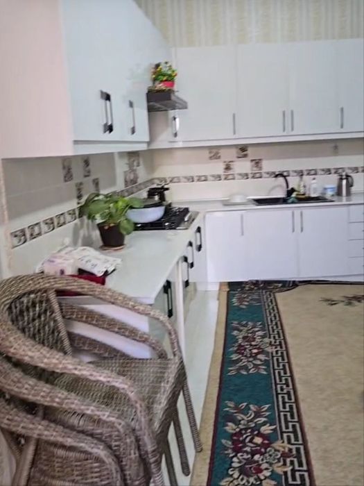 Kvartira arenda Chilonzor izza HOVLI