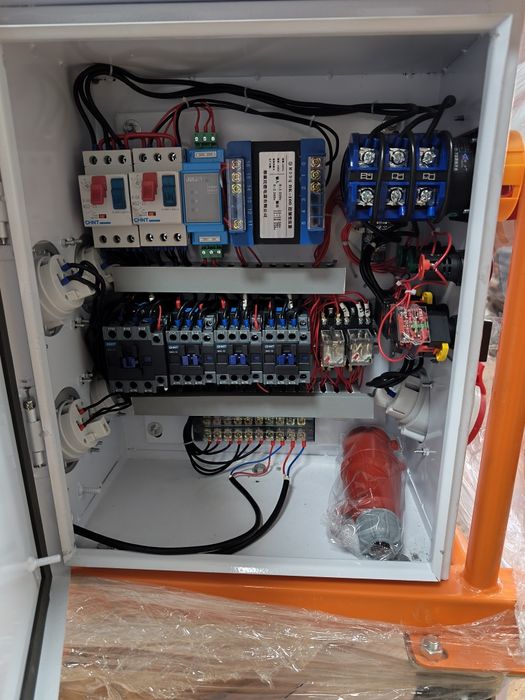 Штукатурка аппарати M11 220v/50hz 3Kw Хитой (завод)
