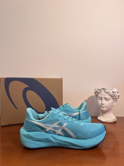 Asics Novablast 6
