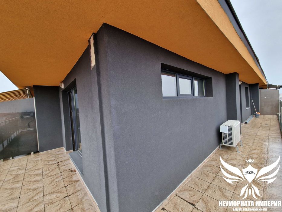 Продава се Двустаен апартамент в Асеновград - 107 кв.м за 788 €/кв.м - Снимка #11