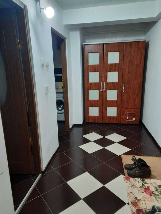 Vînd apartament 1 camera Icfrim
