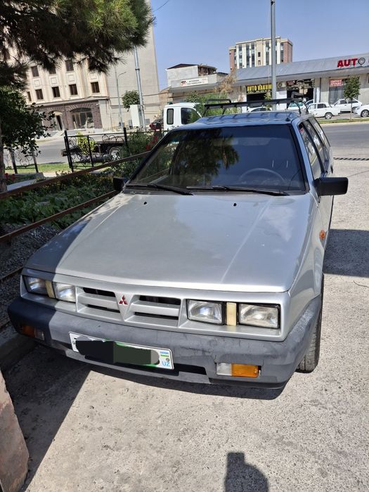 Продается универсал Mitsubishi Lancer