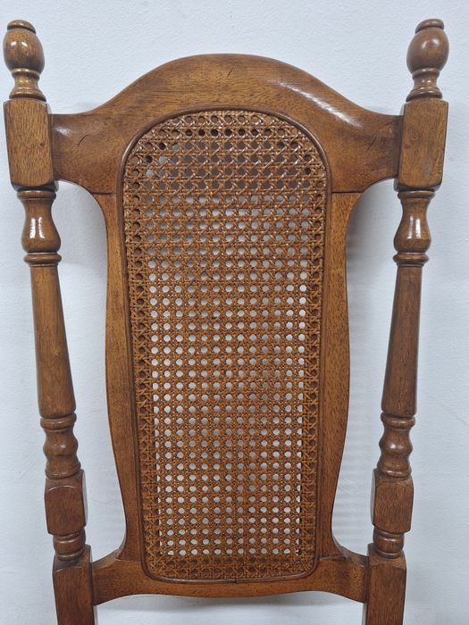 Луксозни столове за трапезария к  - т 4 броя