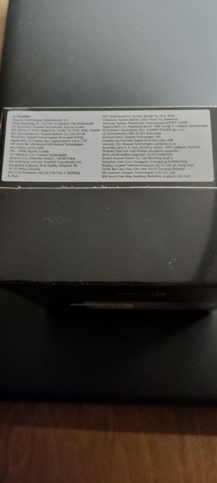 Vând smartphone GT3 pro