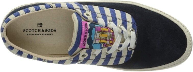 Scotch&Soda Menton, номер 44