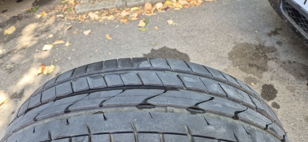 Гуми Petlas 215/50/17 95W