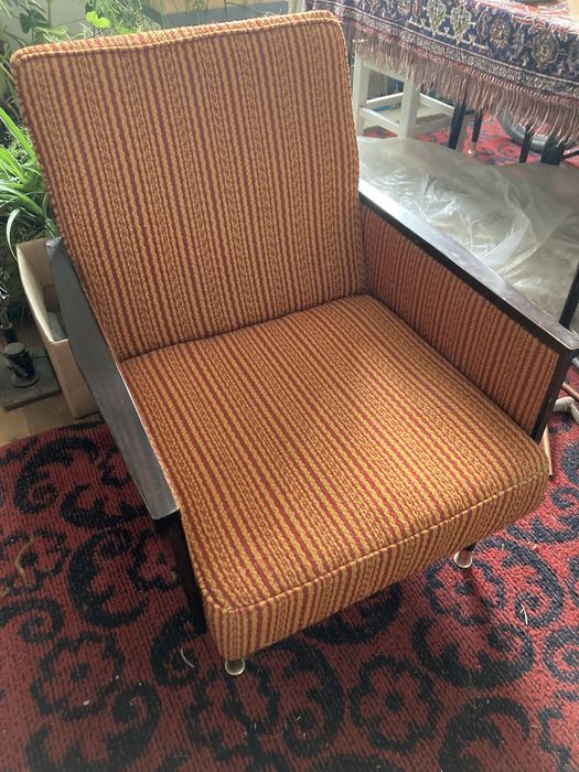 Scaune si fotolii stil vechi