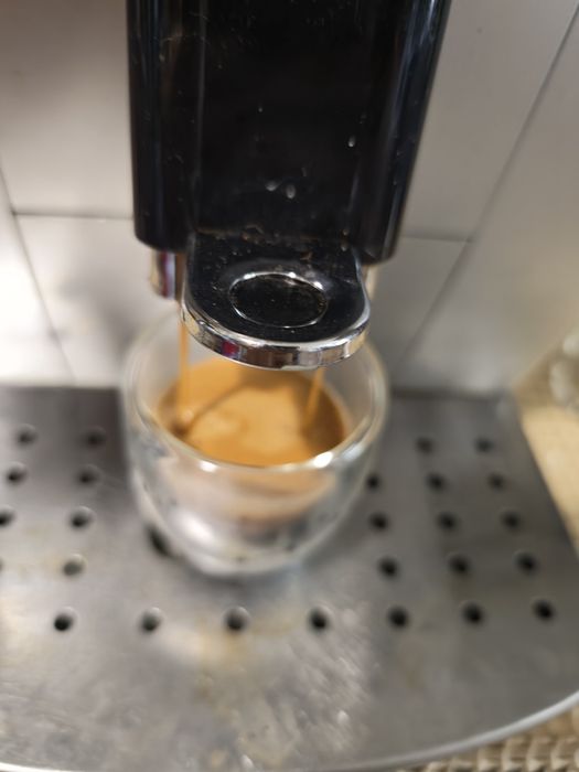 Delonghi ECAM 22.110.SB Magnifica S