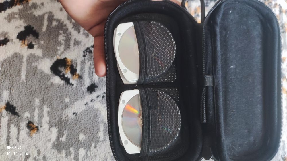 Psp e1000 street