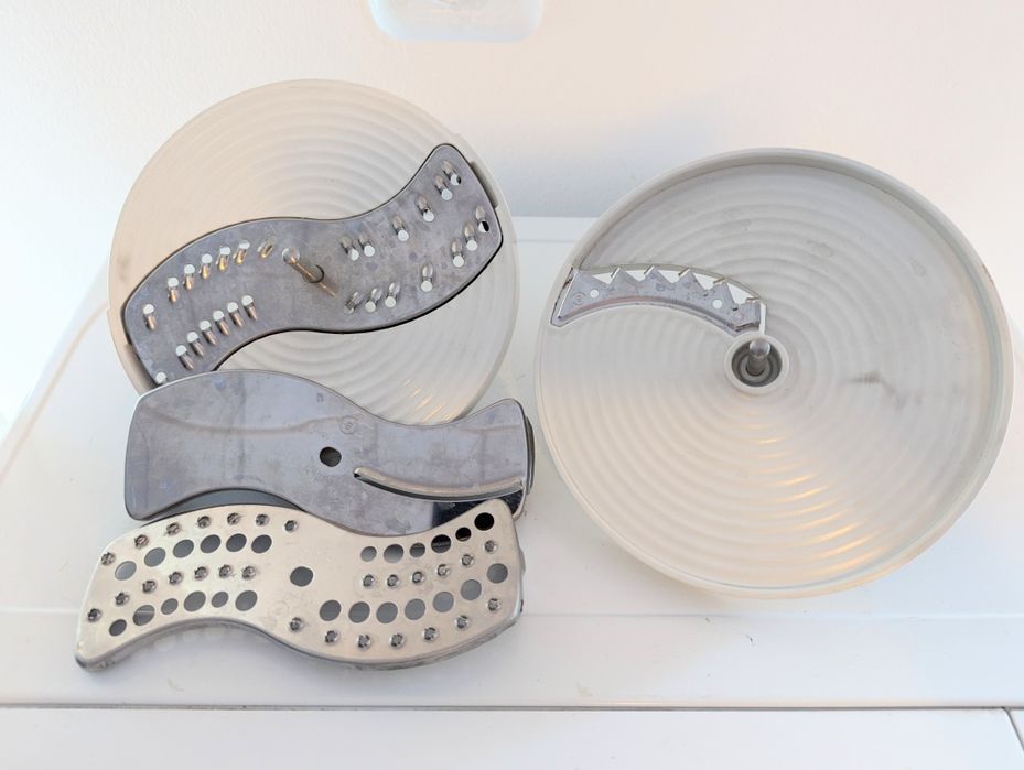 Продам кухонный комбайн Braun