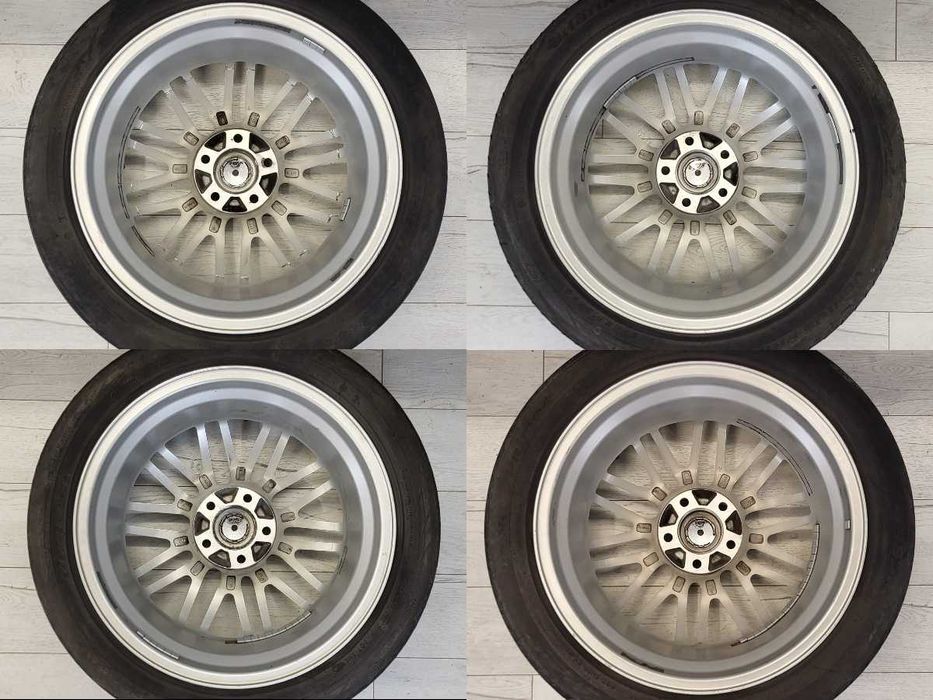 Roti/Jante Nissan 5x114.3 245/45 R18 350Z 370Z, Qashqai, X-Trail; Dacia Duster; Honda; Toyota