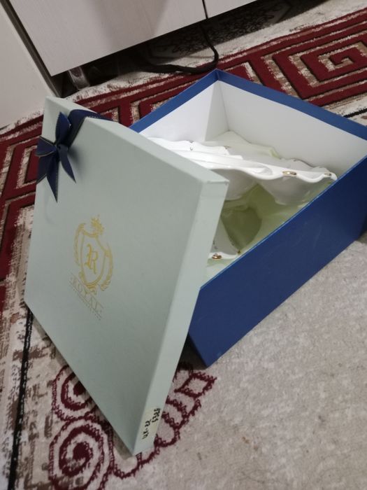 Фруктовница 4 шт