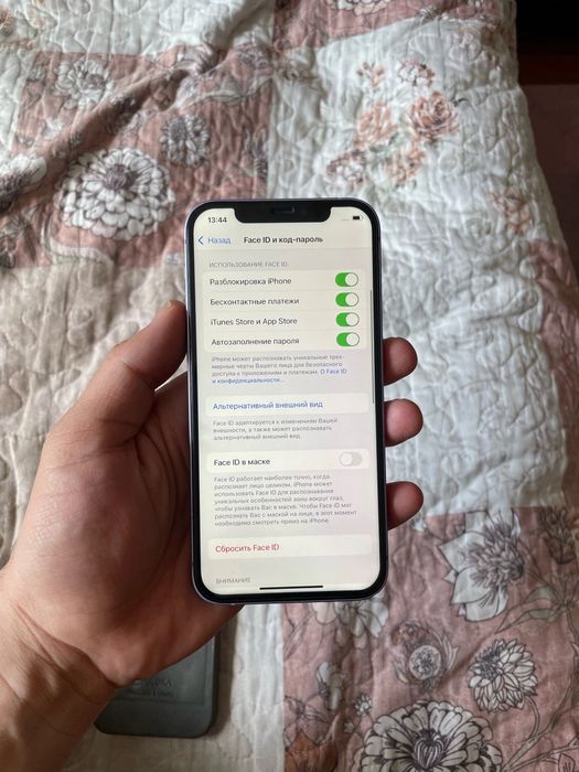 IPhone 12 128gb айфон
