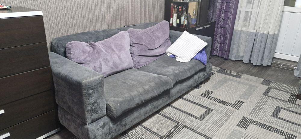 Продам мягкую мебель