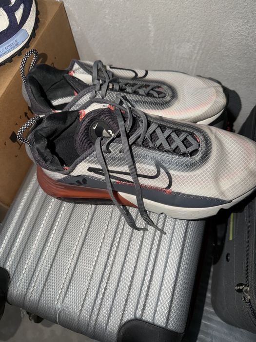 Nike Air Max 2090
