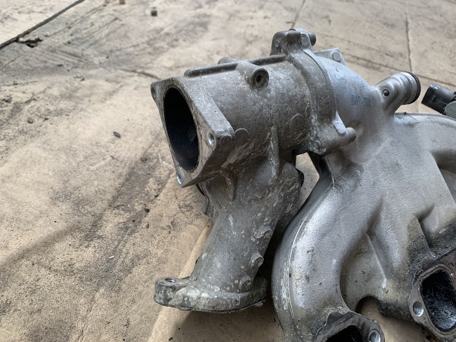 Egr за 1.9 tdi 105кс Bls