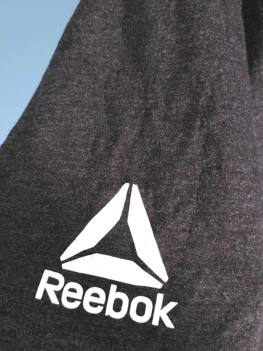 Reebok CrossFit  Тениска/Мъжка L