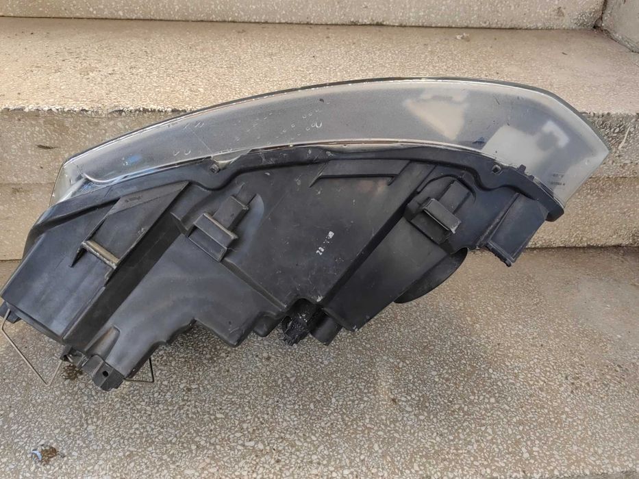 Фар VW Polo 6R десен / Фар Поло 6Р Оригинален