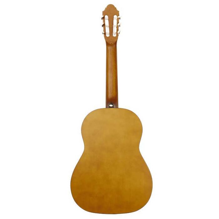 Классическая гитара 34дюйма