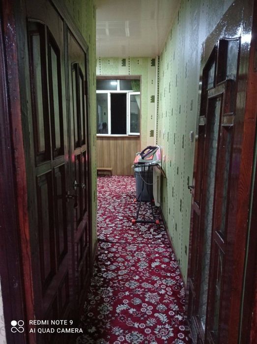 Аренда 4/4/4 Коракамиш 2/4