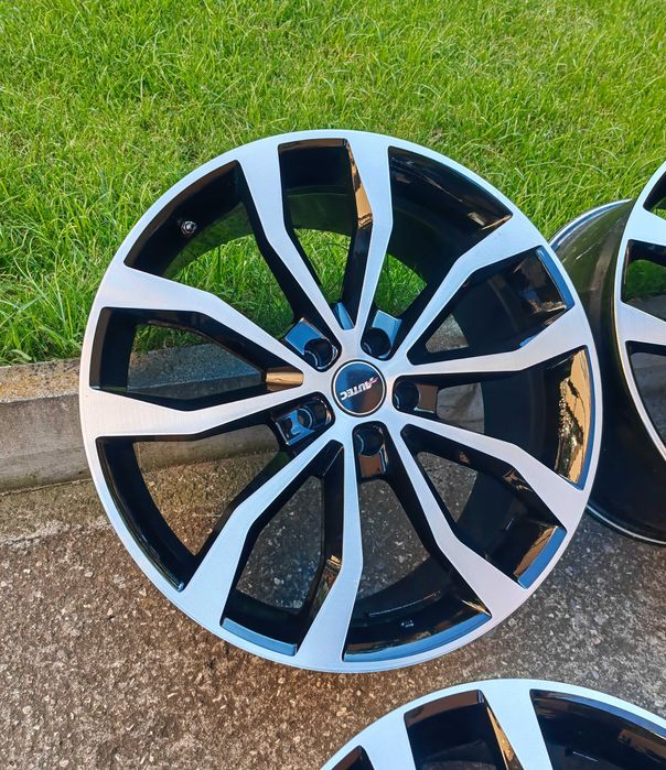 Джанти 20' 5  x 112, 9j et22