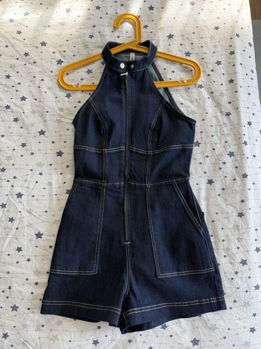 Дънков гащеризон