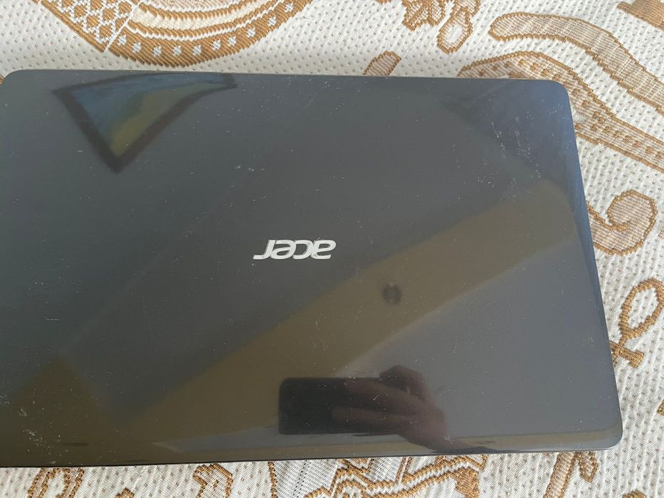 продам ноутбук acer