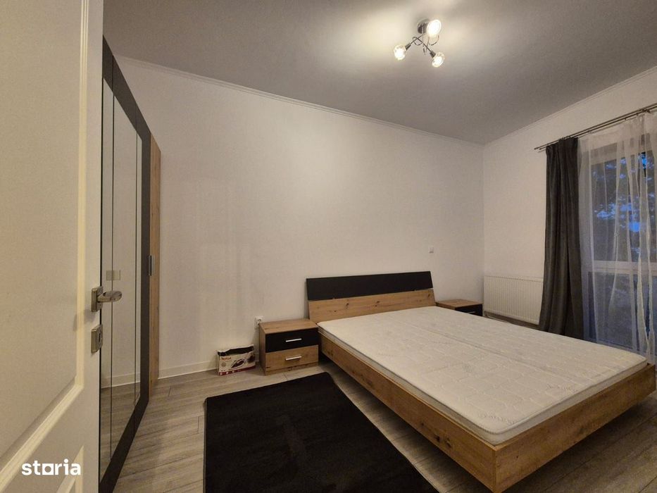 Apartament modern 2 camere, loc de parcare, Torontalului