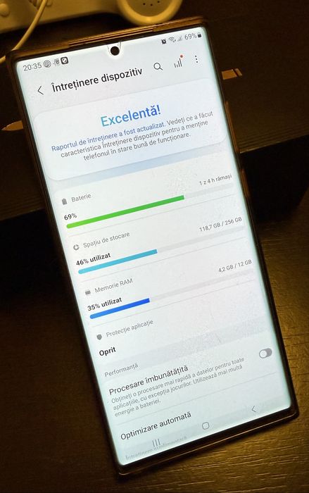 Samsung Galaxy Note 20 Ultra 5G