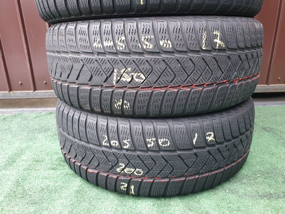 205.50.17 Goodyear Pirelli