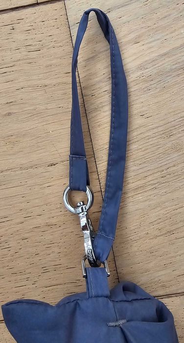 Чадър Samsonite,   тройно сгъваем, с калъф за съхранение