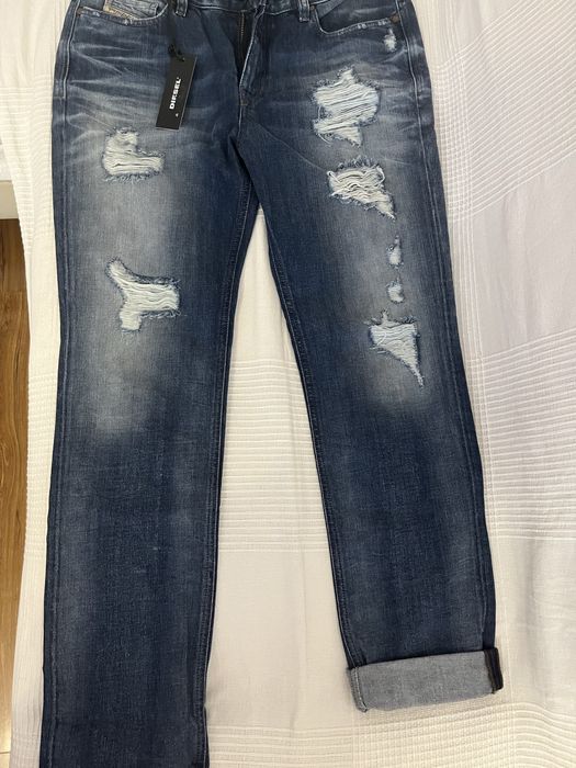 Blugi Diesel Originali dama