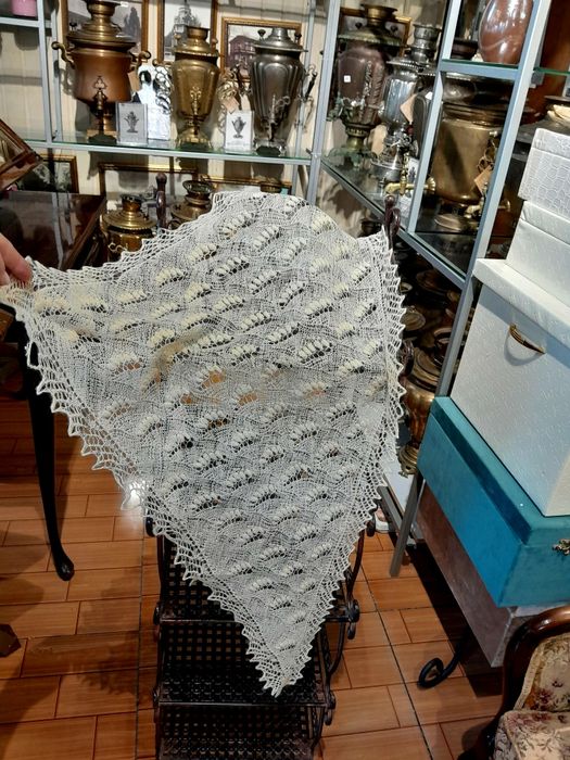 Платки, ткани для декора