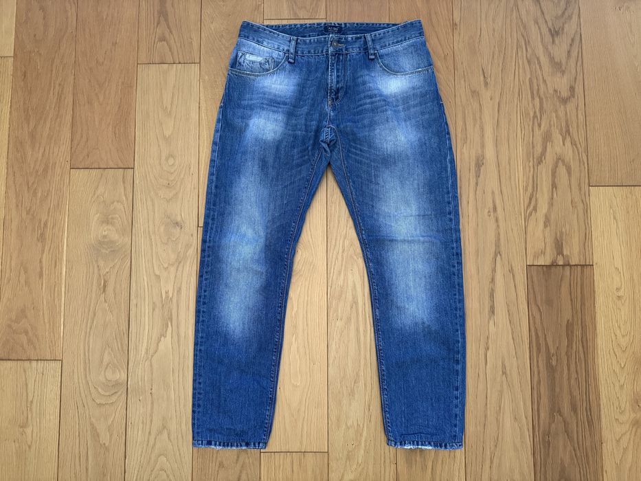 Дънки Armani Jeans