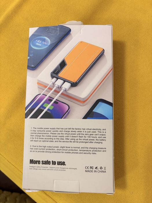 Xiaomi redmi 15 C, midnight black 4GB, 256 GB