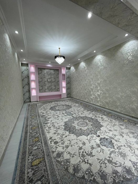 Аренда Ботаника боги 2 хона 500уе