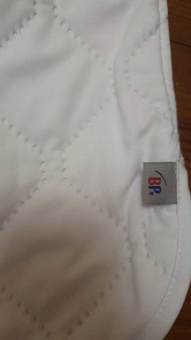 Работен елек BP за него/нея