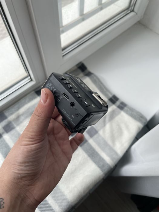 Синхронизатор Godox X2t TTL for Sony