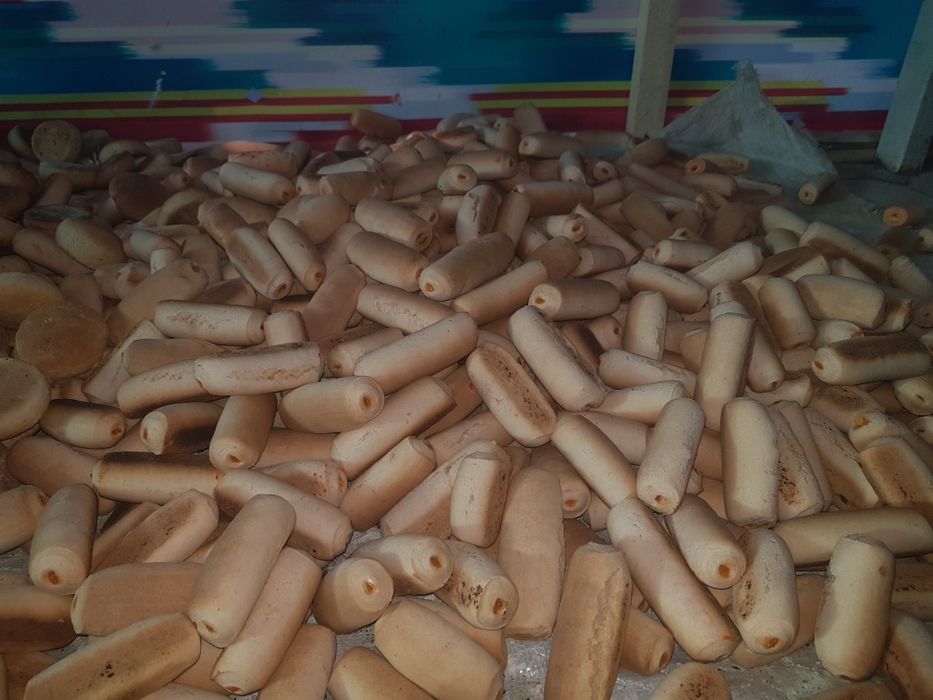 Pechenie aparat 120 kg/soat